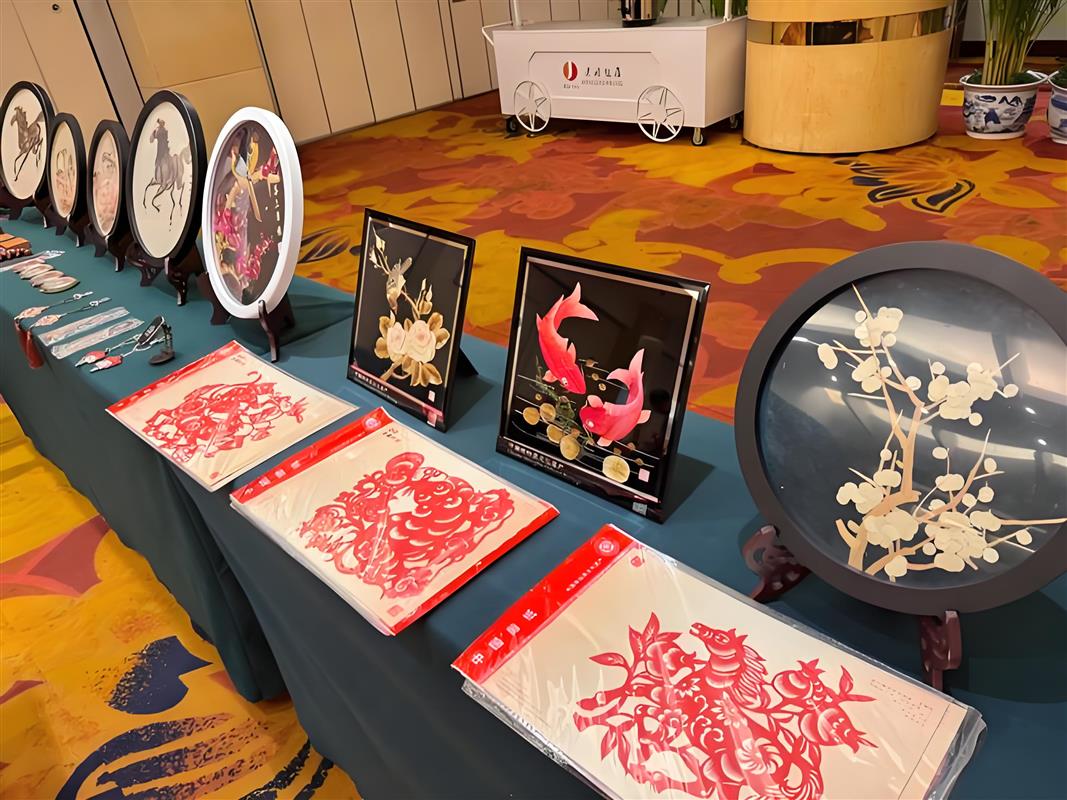 2026第34届深圳国际礼品、工艺品、钟表及家庭用品展览会