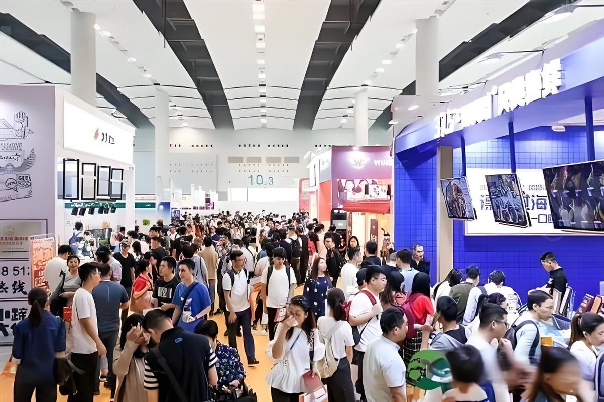 2026第66届中国特许加盟展——赋能创业新机遇