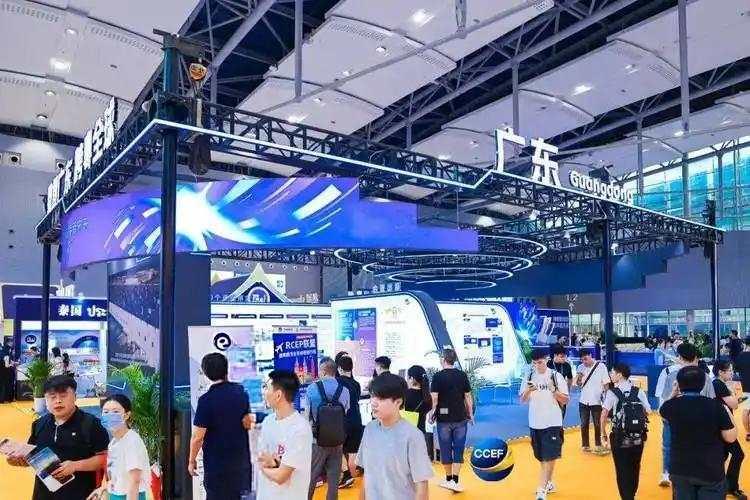 2026第十二届深圳国际跨境电商贸易博览会|时尚服饰类