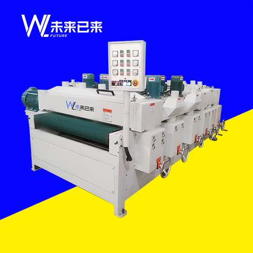 WL-1320六组2浮雕拉丝机