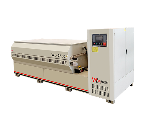 正负压机WL-2550型