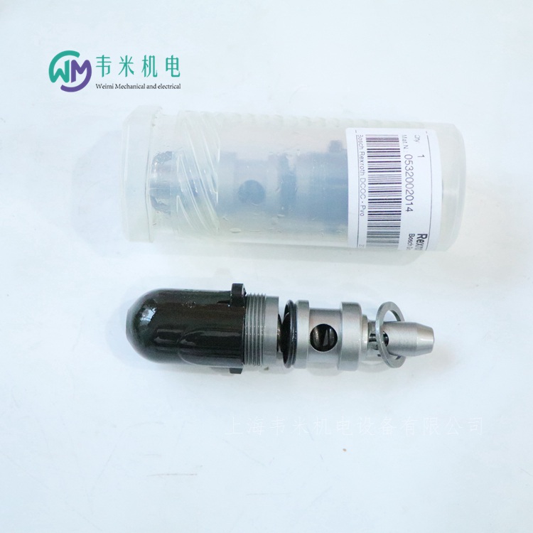 力士乐溢流阀0532002014现货库存