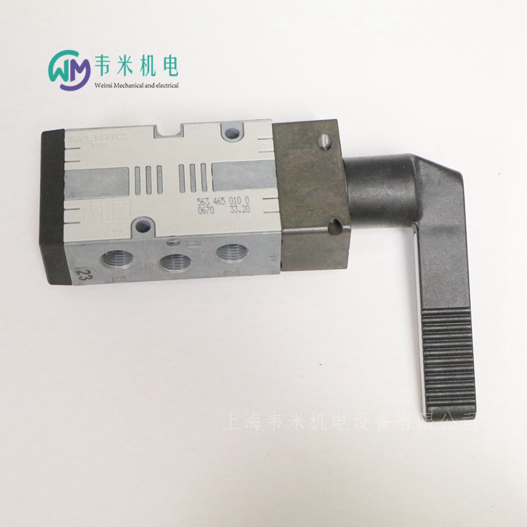 安沃驰手动阀5634650100