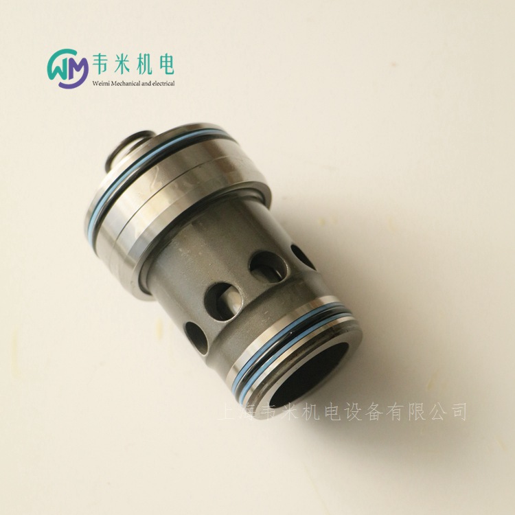 力士乐插装阀LC32DB20E7X/