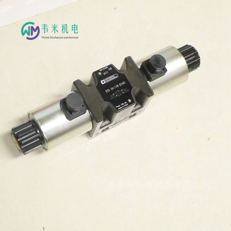 DUPLOMATIC电磁阀DS5-S4/12N-D24K1