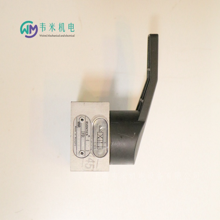 AVENTICS手动换向阀5630180100