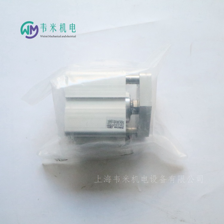 AVENTICS短行程气缸0822010863