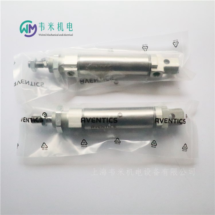 AVENTICS微型气缸0822034203