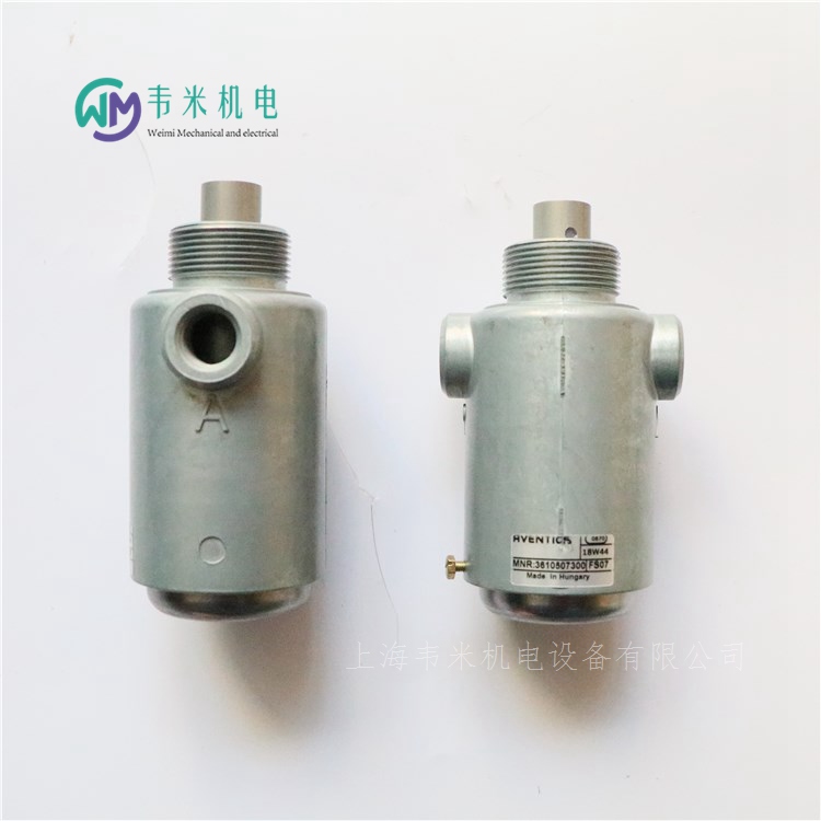 AVENTICS压力调节阀3610507300