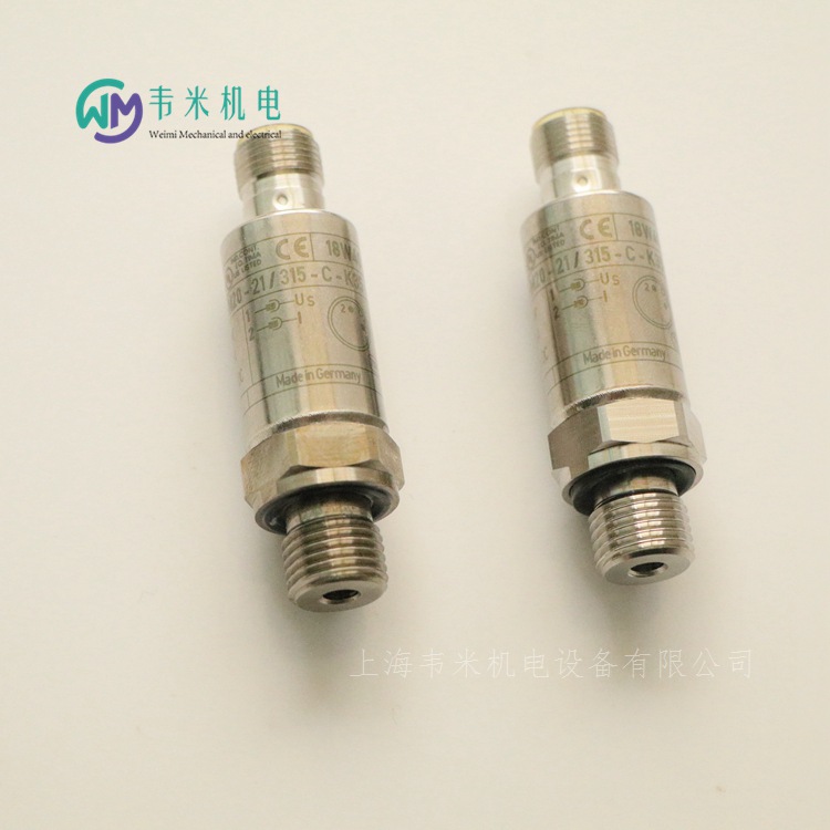 力士乐压力传感器HM20-21/315-H-K35