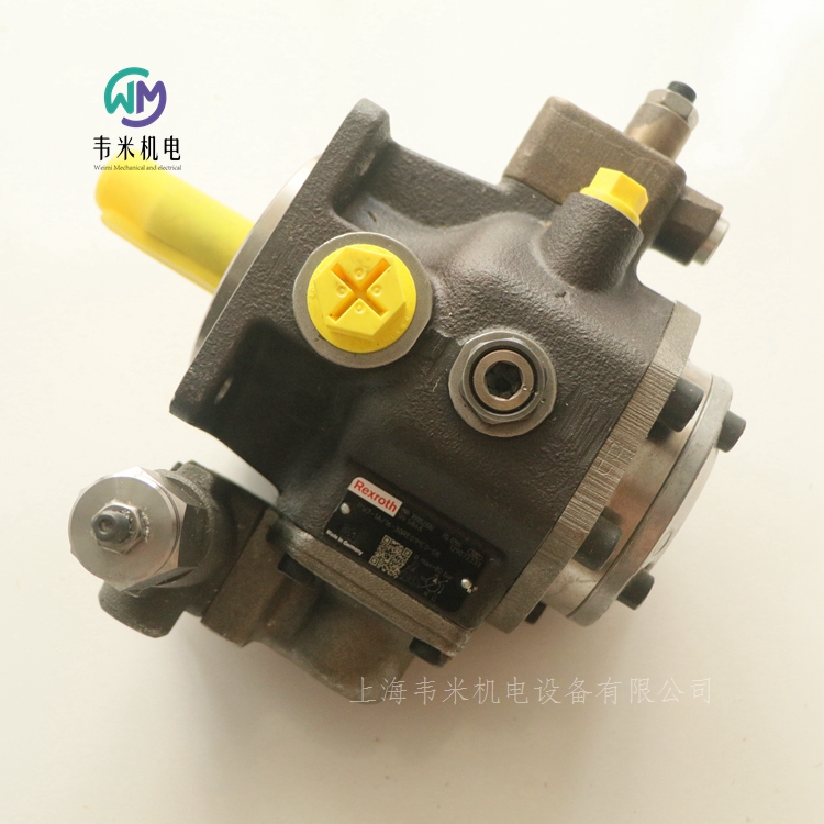 REXROTH叶片泵PV7-1A/16-30RE01MC0-08