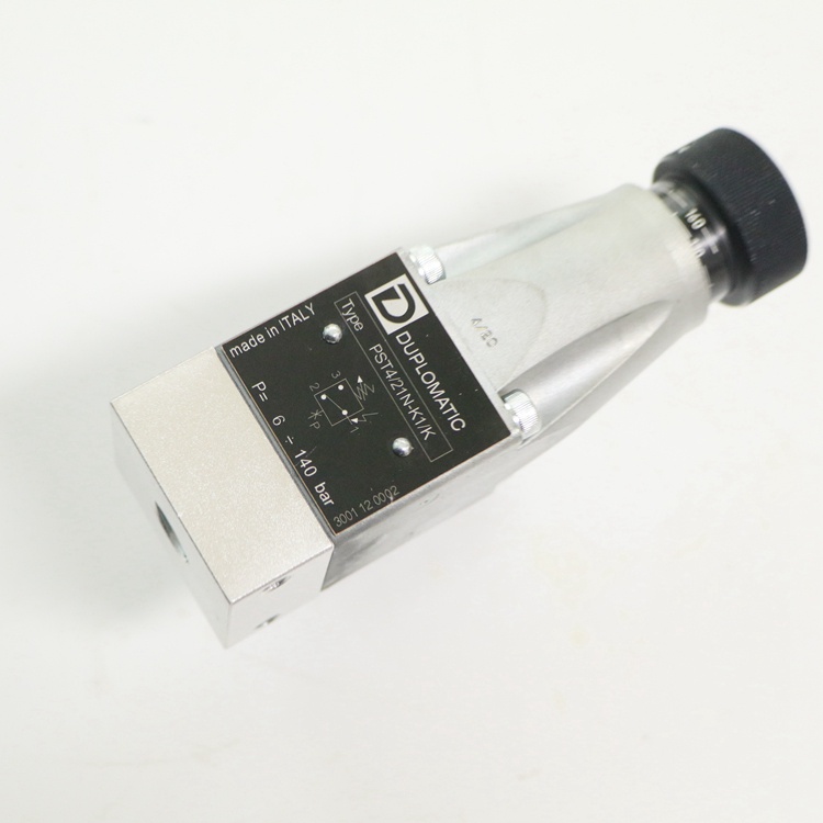 DUPLOMATIC压力开关PST4/21N-K1/K