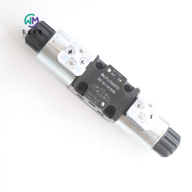 DUPLOMATIC电磁阀DS3-S4/11N-D24K1