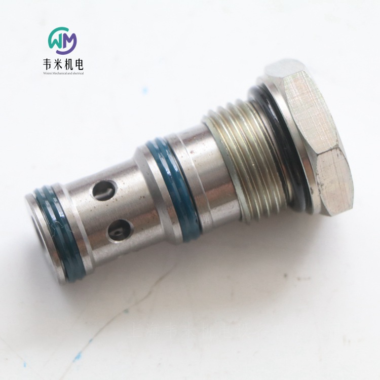 力士乐螺纹插装式止回阀043404108500000 R930000552