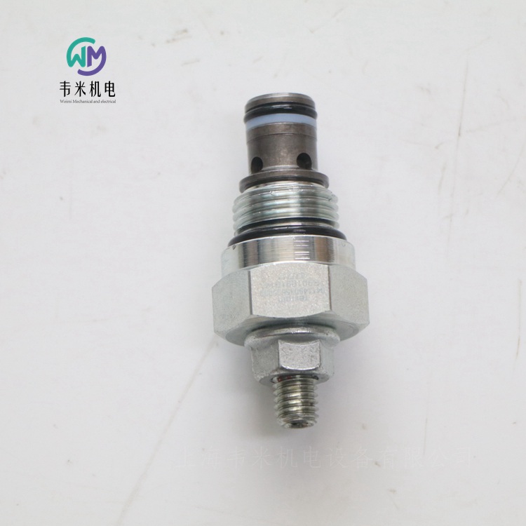 REXROTH螺纹插装阀041149035635000 R901091914