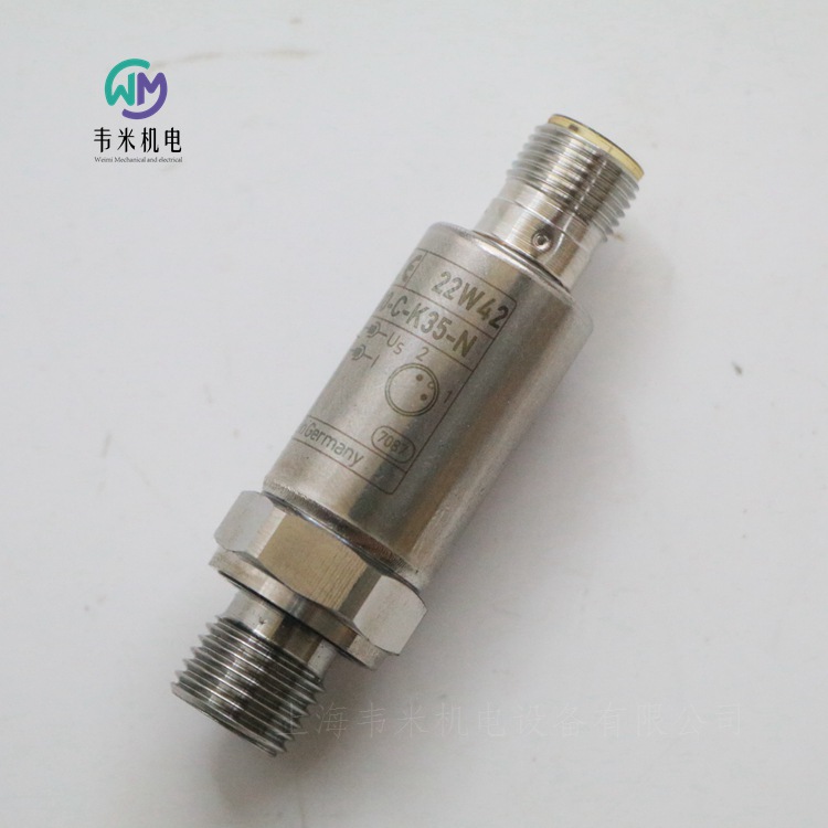 REXROTH压力传感器R901342030 HM20-21/315-H-K35