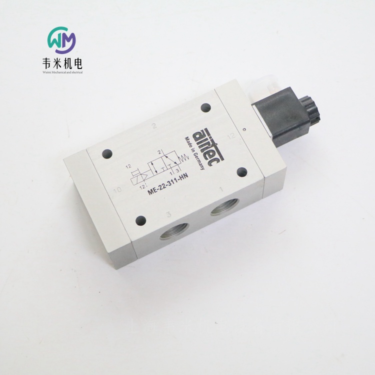 AIRTEC电磁阀ME-22-311-HN 23-SP-011-412