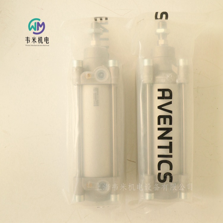 AVENTICS拉杆气缸0822343004