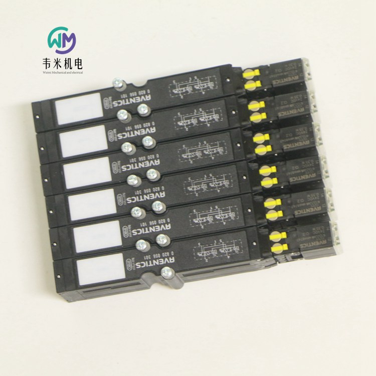 安沃驰电磁阀0820056301