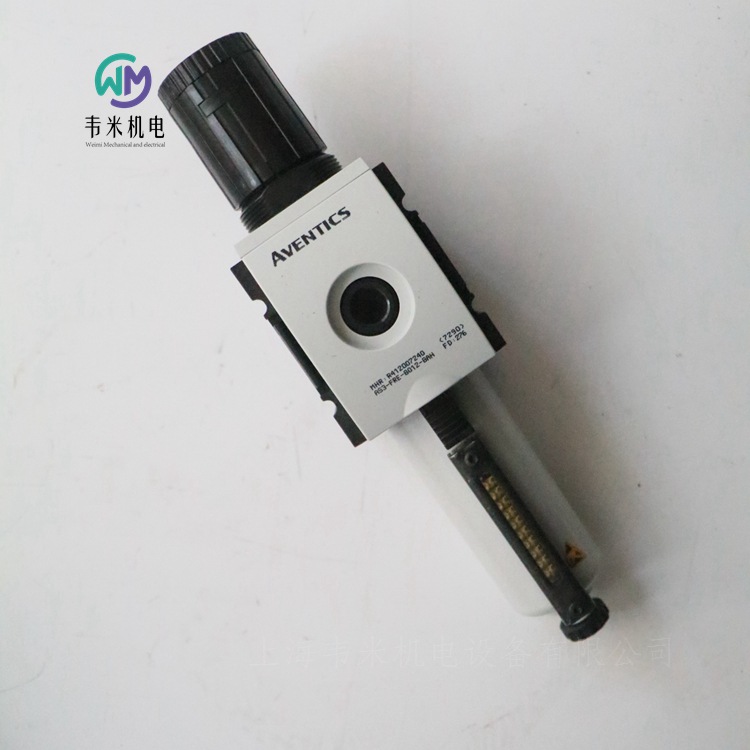 安沃驰压缩空气处理单元过滤减压阀R412007240