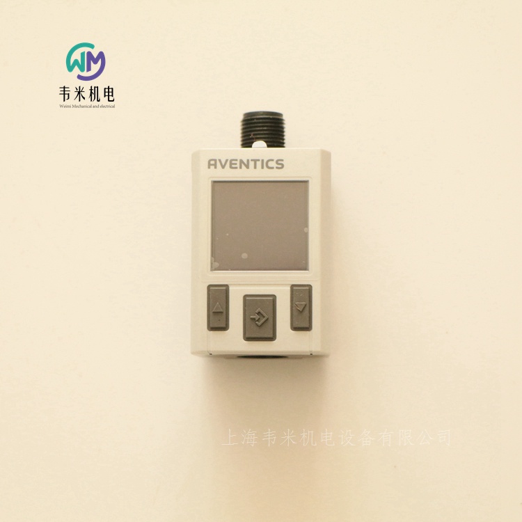 德国AVENTICS压力传感器R412010773