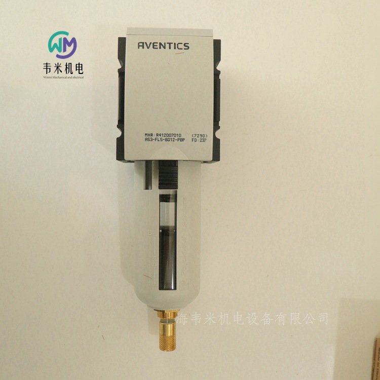 德国AVENTICS过滤器R412007010