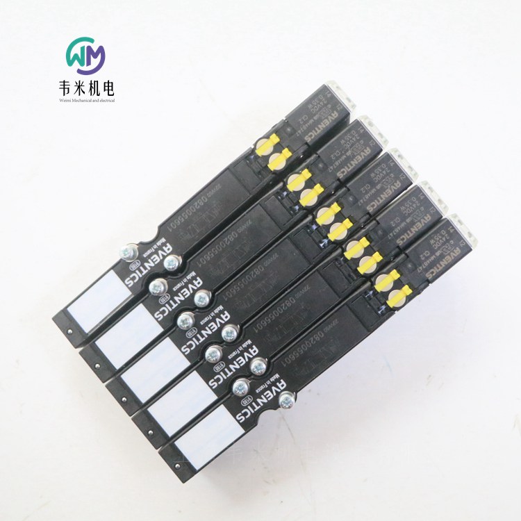 德国AVENTICS阀岛电磁阀0820055601