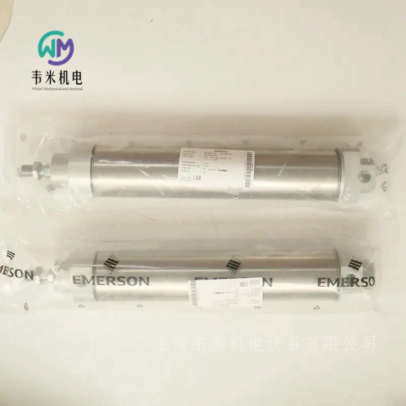 德国AVENTICS圆筒气缸R412020724