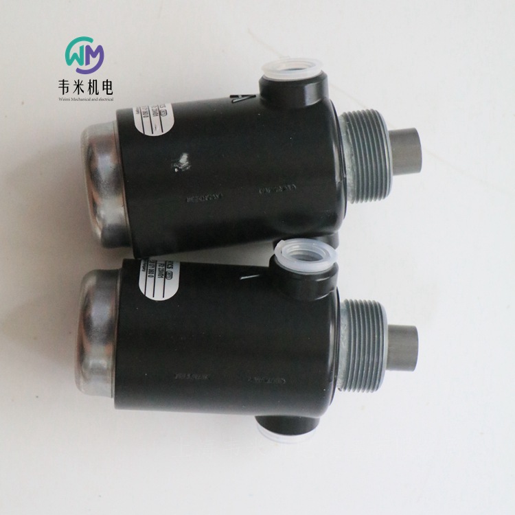 德国AVENTICS精密调压阀3610710600