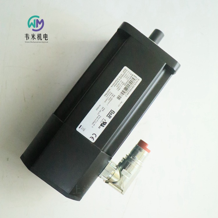 奥地利贝加莱同步伺服电机8LSA35.DB030S300-3