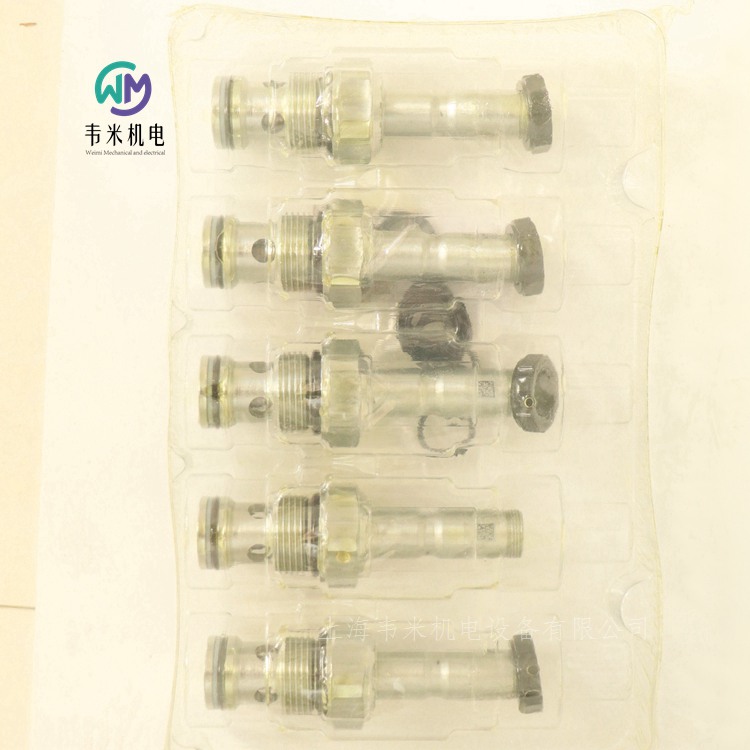 力士乐螺纹插装阀R930063870 OD150217A000000