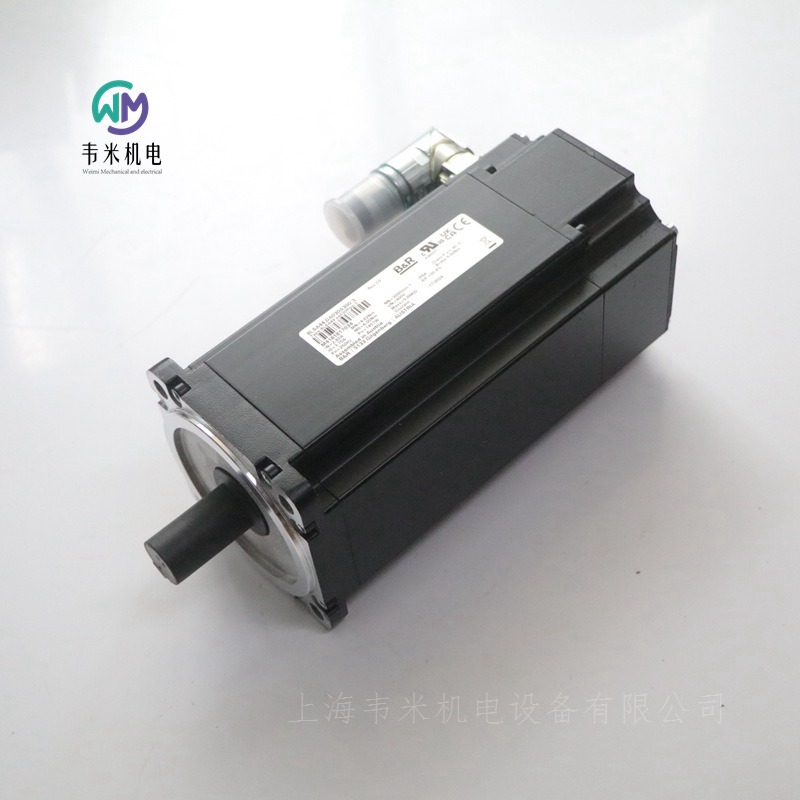 贝加莱伺服电机8LSA44.DA030S300-3