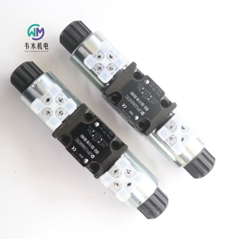 意大利DUPLOMATIC电磁阀DS3-S3/11N-D24K1现货库存