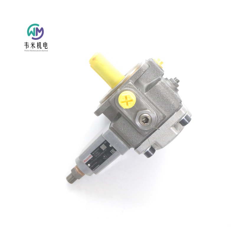 力士乐叶片泵R900919237 PV7-11/06-14RA01MA0-07