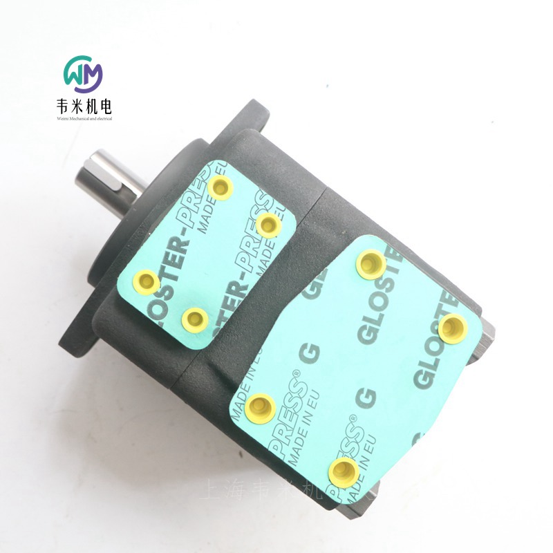 REXROTH液压叶片泵R900932732 PVV5-1X/139RA15DM