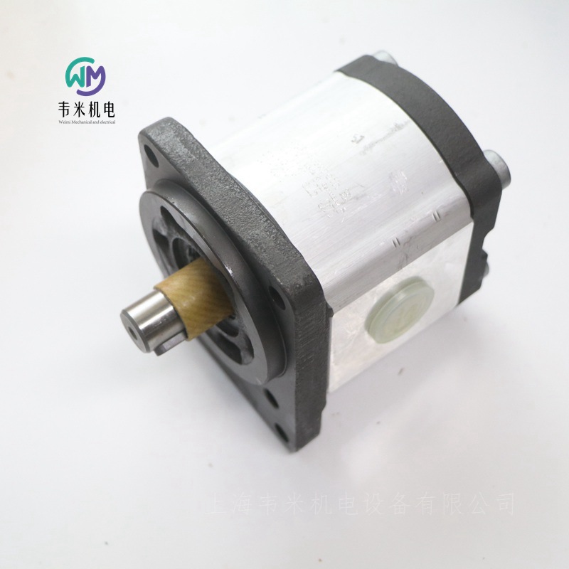 力士乐齿轮泵0510625077 AZPF-11-016RAB01MB