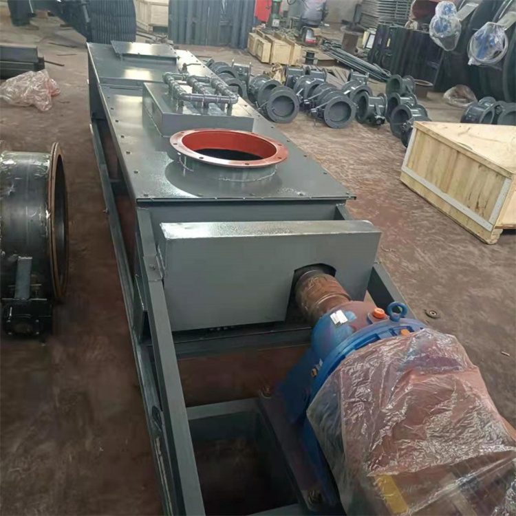 单轴粉尘加湿机和双轴粉尘加湿的区别博雅环保提供