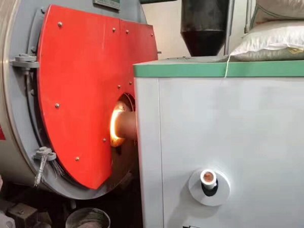 燃烧机价格/生物质颗粒燃烧机/燃烧器厂家