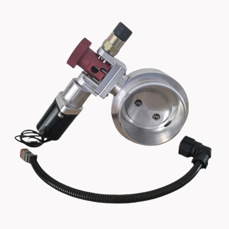 气切断阀关闭阀柴油发动机用FSV系列电控式