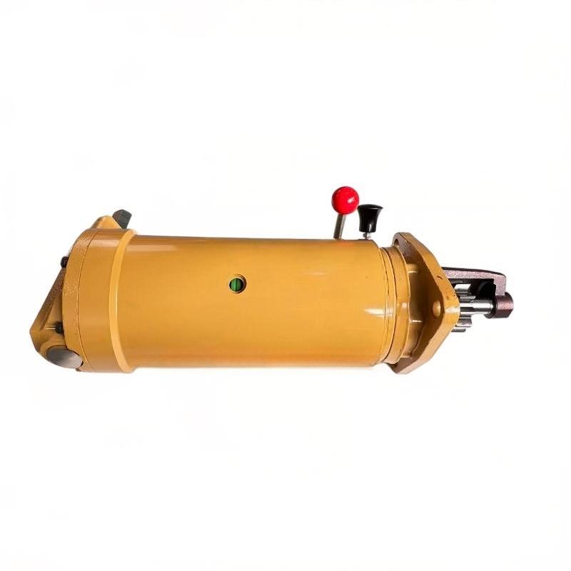 雨凡 弹簧启动器 柴油机弹簧起动马达 手摇工况船机应急发电用