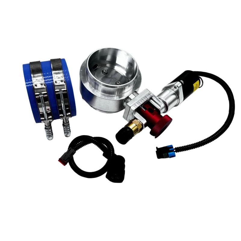 气切断阀关闭阀柴油发动机用FSV系列电控式