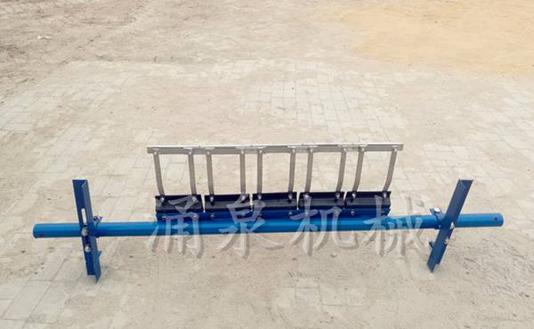 头部合金清扫器A成武头部合金清扫器A头部合金清扫器厂家