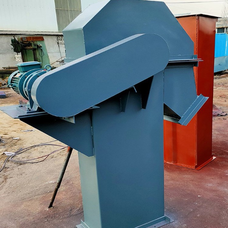 板链斗式提升机