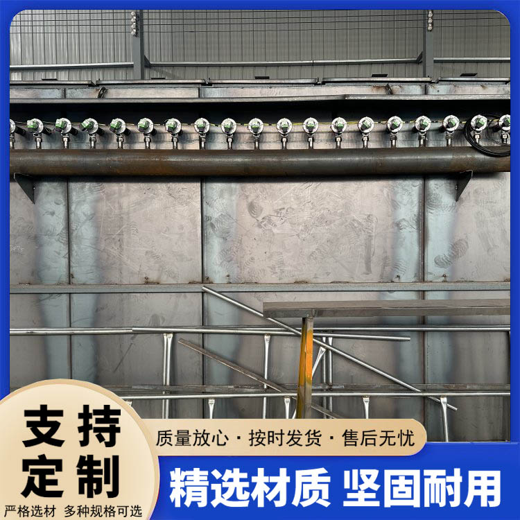 200袋木工袋式除尘器