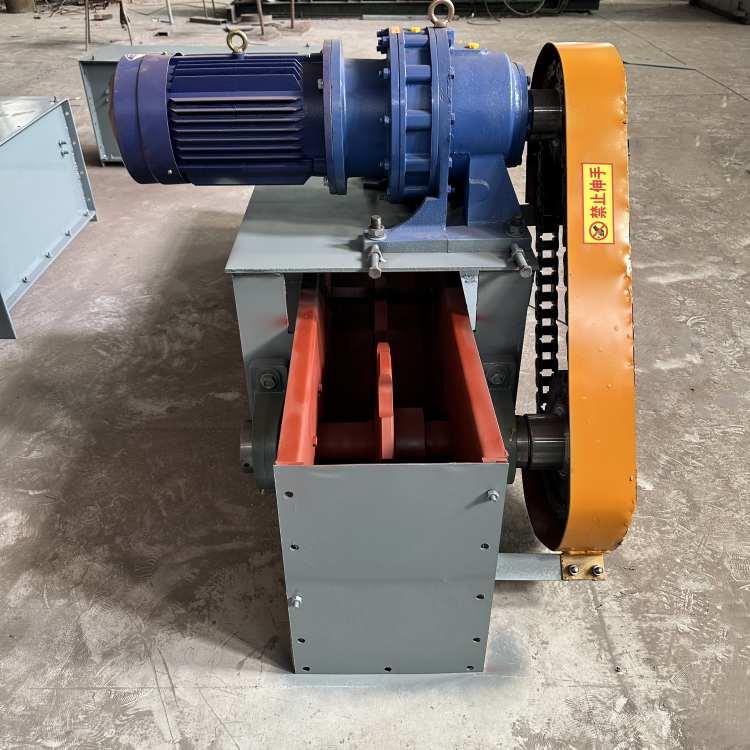 臻钢好环保矿用FU270刮板输送机