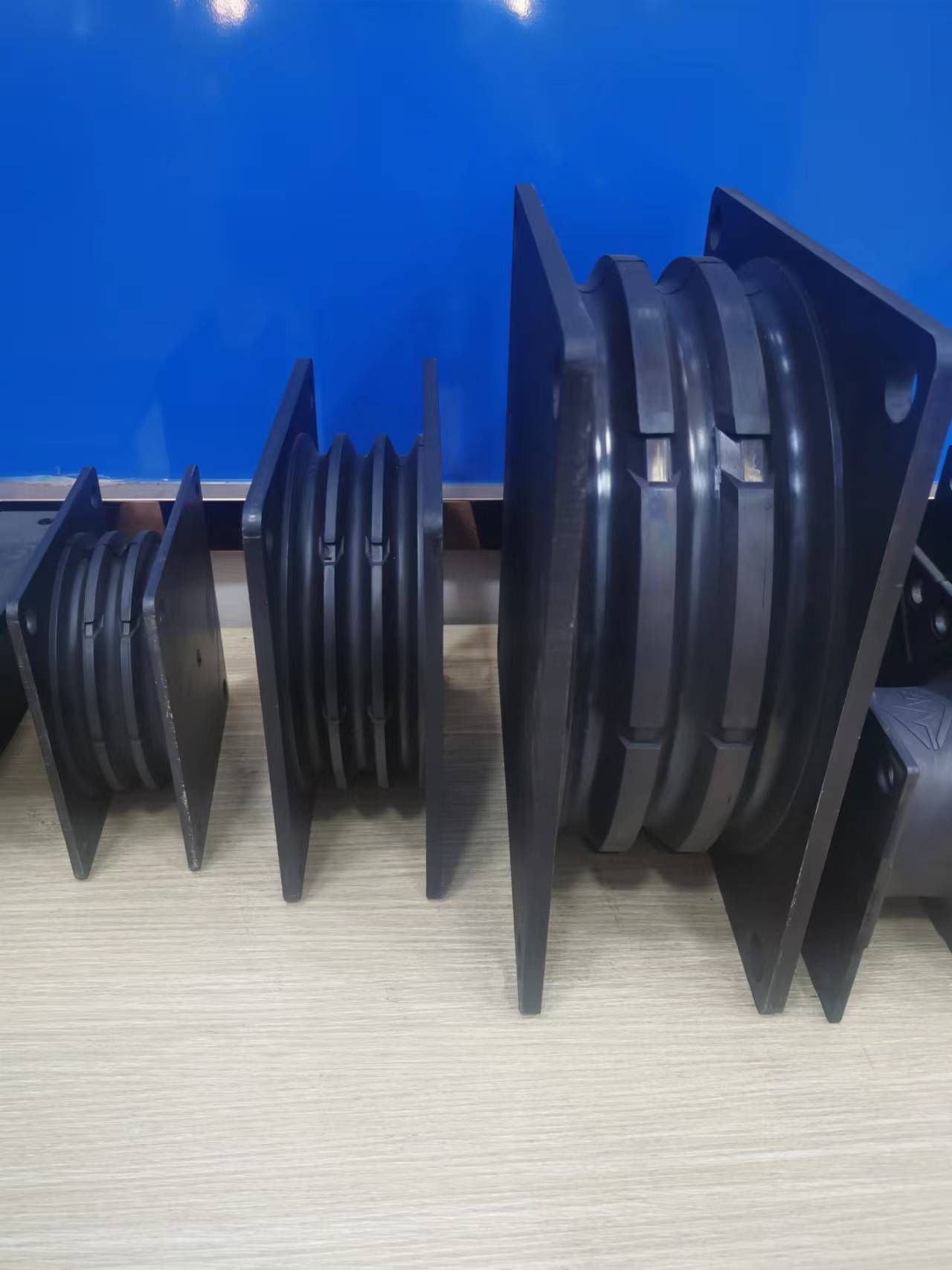 橡胶减震,橡胶制品