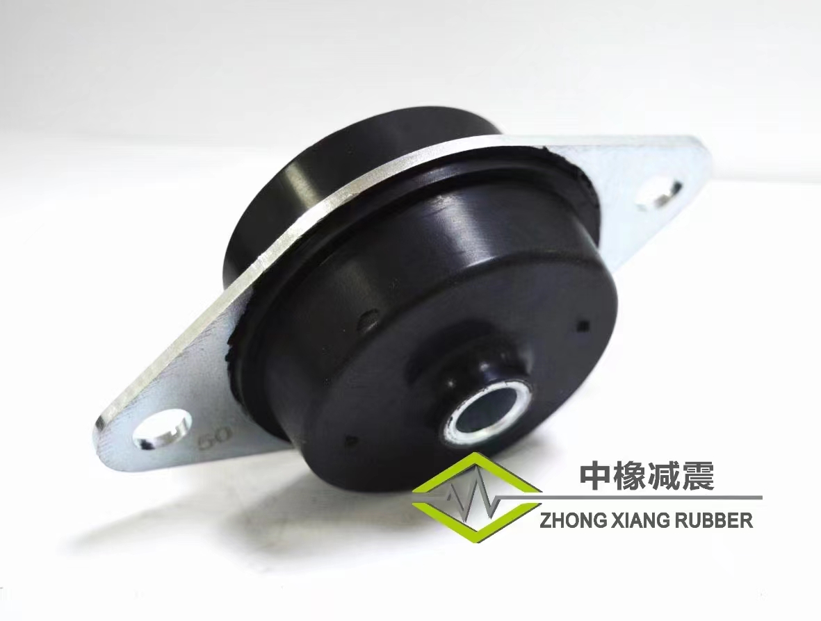 橡胶减震器