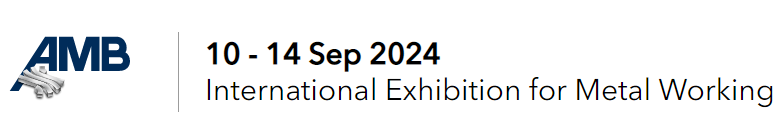 2026年德国斯图加特机床及工具展览会AMB