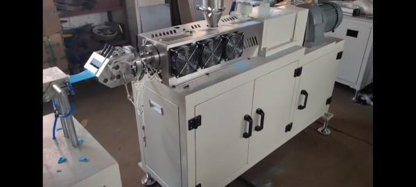 上海实验室片材挤出实验机