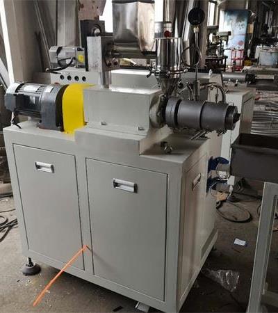 江苏小型挤出成型收卷实验机